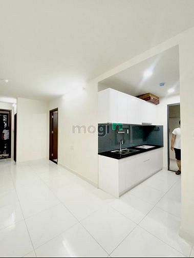 Hình ảnh Cho thuê CH Green River Q8 (2PN-2WC) Nhận nhà Ngay
