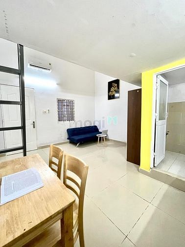 Hình ảnh Duplex cao cấp full nội thất giá sinh viên