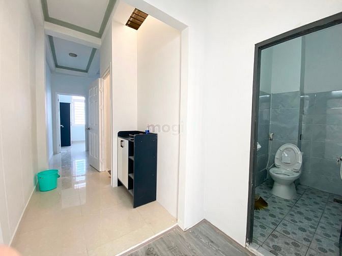 Hình ảnh 2 Phòng Ngủ Bancol - Cửa Sổ Lớn - Nội Thất Mới Trung Tâm Q2