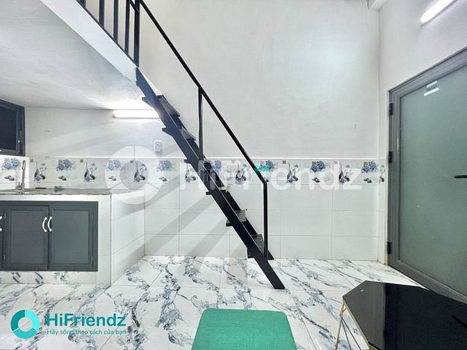 Hình ảnh CHDV mới full nội thất gần đầm sen