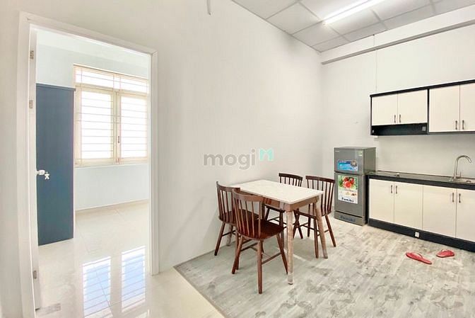 Hình ảnh 2 Phòng Ngủ Bancol - Cửa Sổ Lớn - Nội Thất Mới Trung Tâm Q2