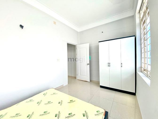 Hình ảnh 2 Phòng Ngủ Bancol - Cửa Sổ Lớn - Nội Thất Mới Trung Tâm Q2