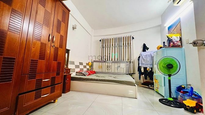 Hình ảnh Nợ nần chồng chất bán gấp CH Gia Phú Quận Bình Tân 1ty485 69m2 2PN2WC