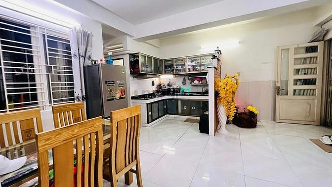 Hình ảnh Nợ nần chồng chất bán gấp CH Gia Phú Quận Bình Tân 1ty485 69m2 2PN2WC