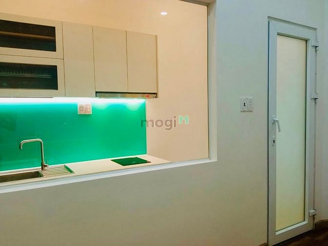 Hình ảnh Nhà liên thông Vạn Phúc city thiết kế lạ mắt