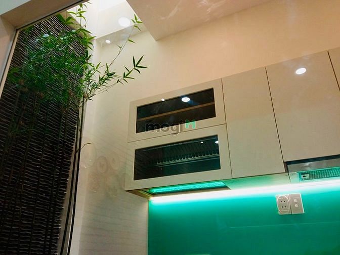 Hình ảnh Nhà liên thông Vạn Phúc city thiết kế lạ mắt