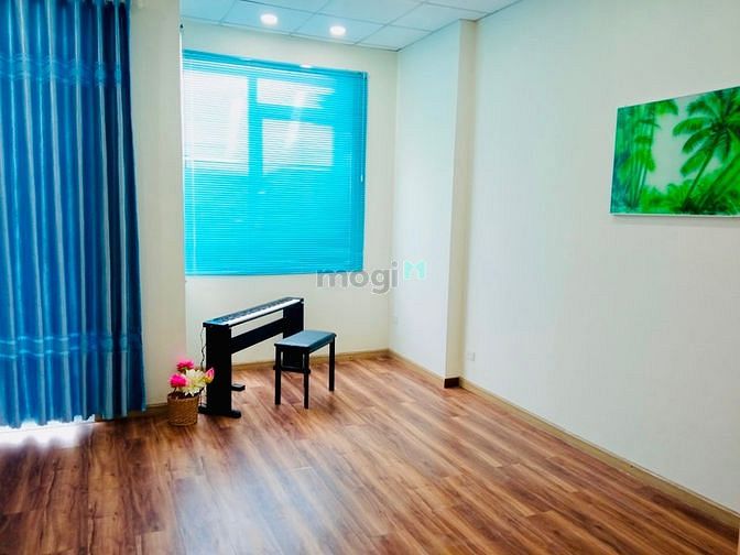 Hình ảnh Nhà liên thông Vạn Phúc city thiết kế lạ mắt
