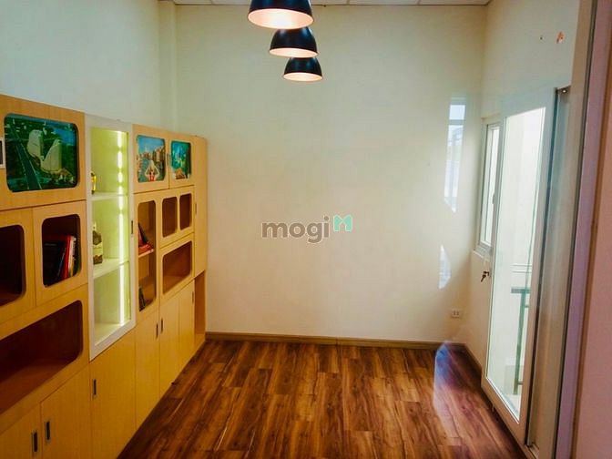 Hình ảnh Nhà liên thông Vạn Phúc city thiết kế lạ mắt