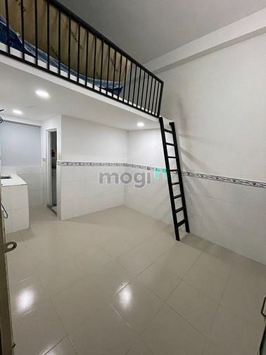 Hình ảnh Phòng trọ cao cấp không giới hạn người ở