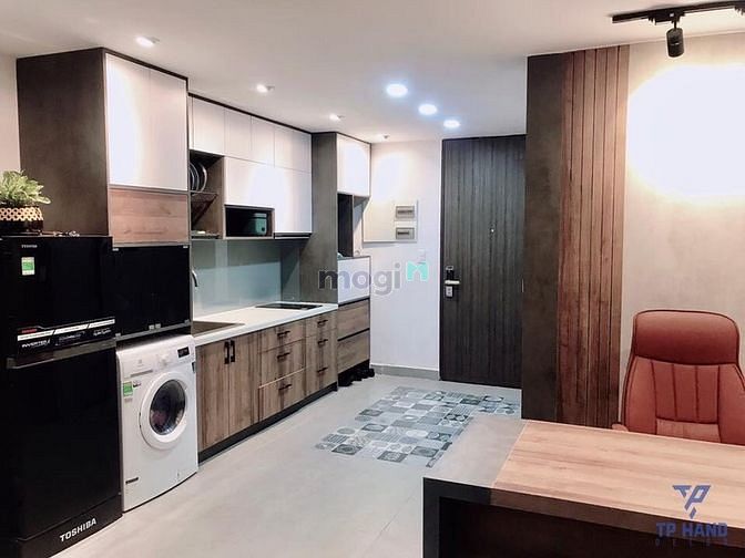 Hình ảnh Bán căn Shophouse Midtown giá 4,2 tỷ tại pmh q7