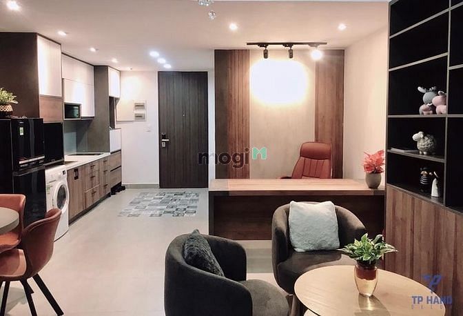 Hình ảnh Bán căn Shophouse Midtown giá 4,2 tỷ tại pmh q7