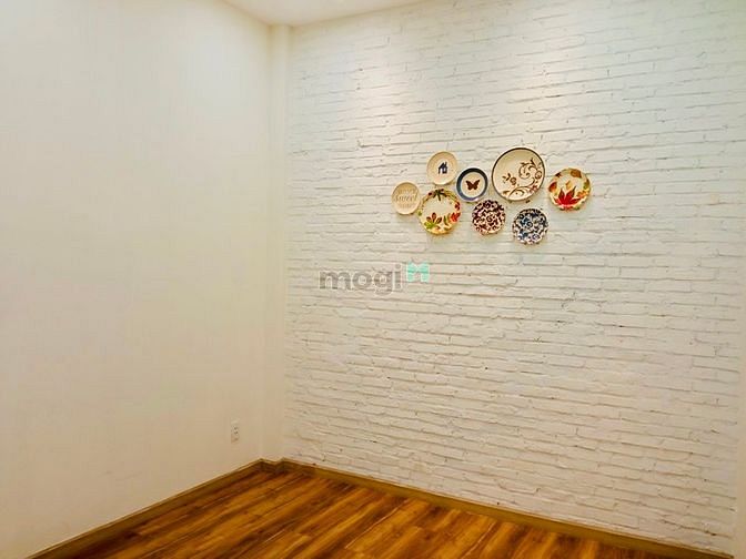 Hình ảnh Nhà liên thông Vạn Phúc city thiết kế lạ mắt