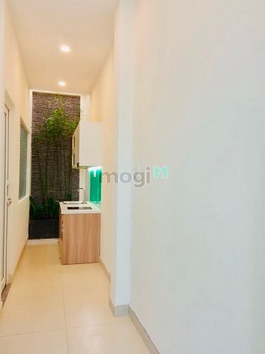 Hình ảnh Nhà liên thông Vạn Phúc city thiết kế lạ mắt