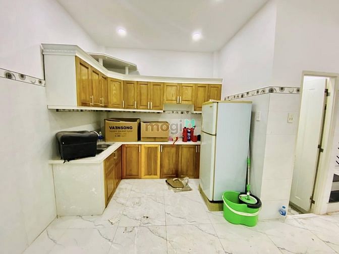 Hình ảnh NHÀ rộng 44m2-2PN-2WC- Lý thường kiệt Tân Bình