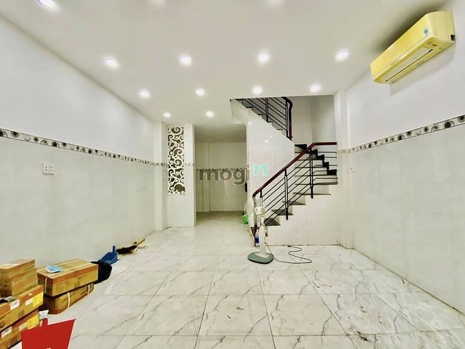 Hình ảnh NHÀ rộng 44m2-2PN-2WC- Lý thường kiệt Tân Bình