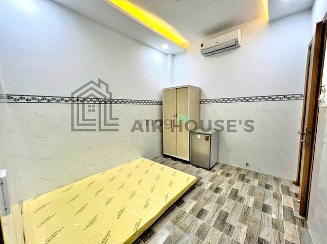 Hình ảnh 🏡 Cho thuê STUDIO giá rẻ chỉ 3TR5 có tháng máy
