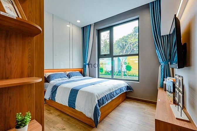 Hình ảnh 🏠Cho Thuê Căn Hộ 2PN 65M2 - Full Nội Thất - Gần Sân Bay !