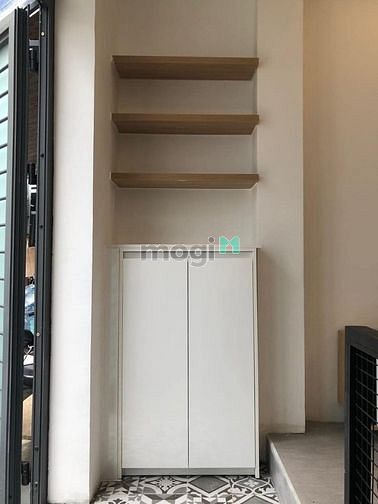 Hình ảnh Bán Nhà Vườn Lài, Tân Phú, HXH, 48m2, 2.080 tỷ, SHR
