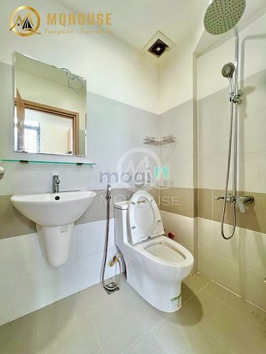 Hình ảnh Chung cư mới xây bancol riêng khu BẮC HẢI quận 10