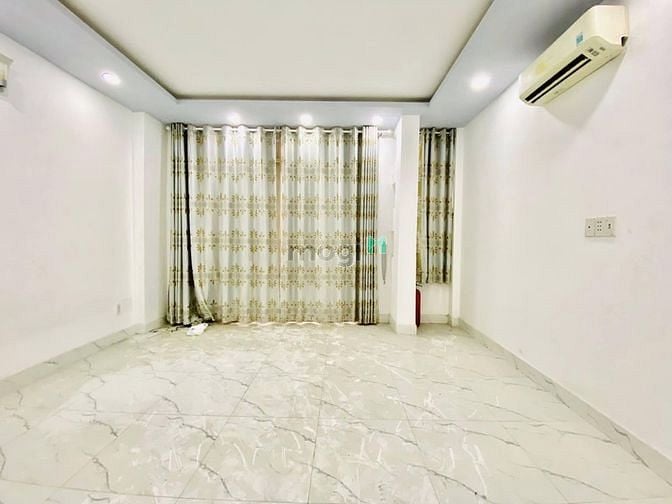 Hình ảnh NHÀ rộng 44m2-2PN-2WC- Lý thường kiệt Tân Bình
