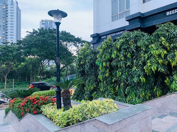 Hình ảnh phòng Trang Chủ MB66.COM / Đăng Ký Tặng 66K dịch vụ chung cư phú hoàng anh