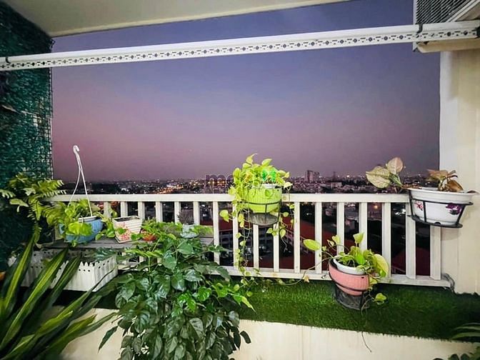 Hình ảnh Căn Hộ Bình Tân, Gía Chính Chủ