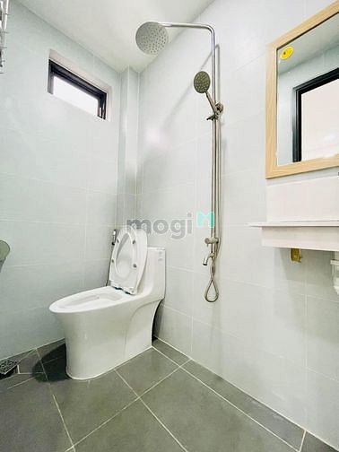 Hình ảnh GIÁ SIÊU THƠM Nhà Xóm Chiếu Q4 54m2 1Tỷ45 SHR