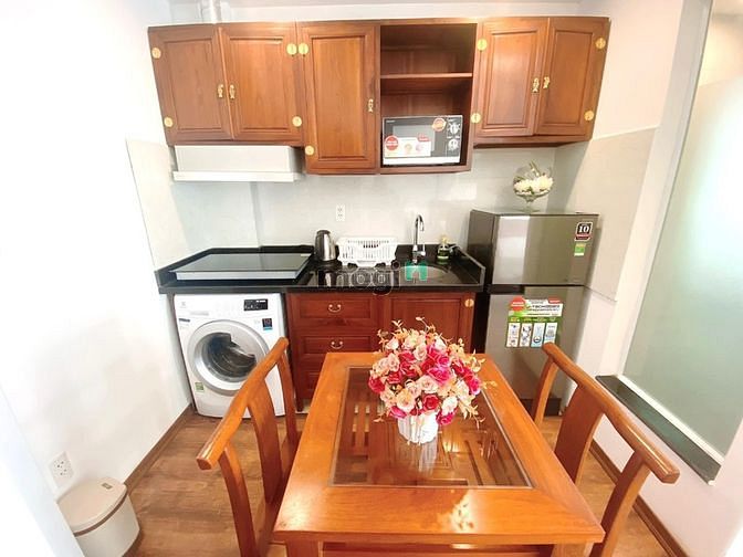 Hình ảnh Mb6623 nạp rút nhanh chóng studio FULL nội thất ngay Trường Chinh, Phường 13, Tân Bình