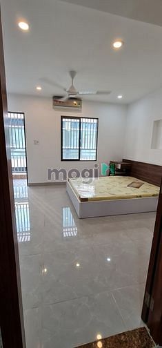 Hình ảnh Căn Hộ bancol khu sân bay, ưu đãi giảm 500k
