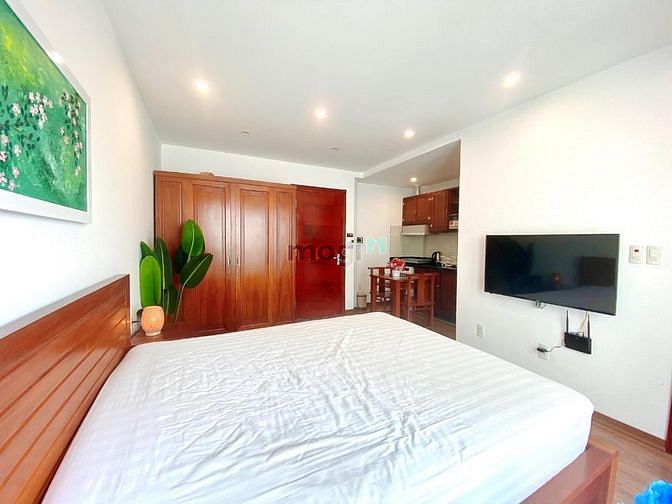 Hình ảnh Mb6623 nạp rút nhanh chóng studio FULL nội thất ngay Trường Chinh, Phường 13, Tân Bình