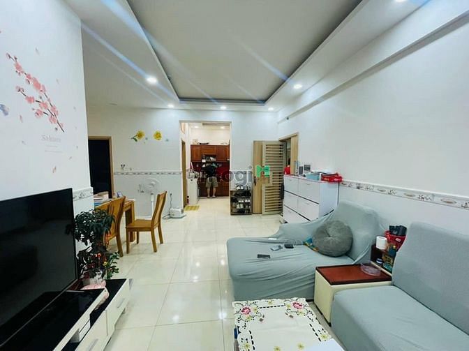 Hình ảnh Căn Hộ Bình Tân, Gía Chính Chủ