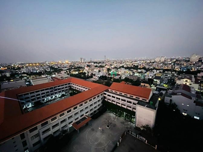 Hình ảnh Căn Hộ Bình Tân, Gía Chính Chủ
