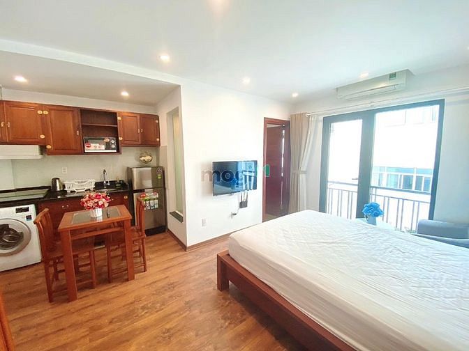 Hình ảnh Mb6623 nạp rút nhanh chóng studio FULL nội thất ngay Trường Chinh, Phường 13, Tân Bình