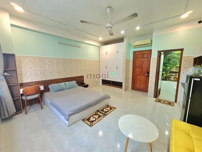 Hình ảnh Căn Hộ bancol khu sân bay, ưu đãi giảm 500k
