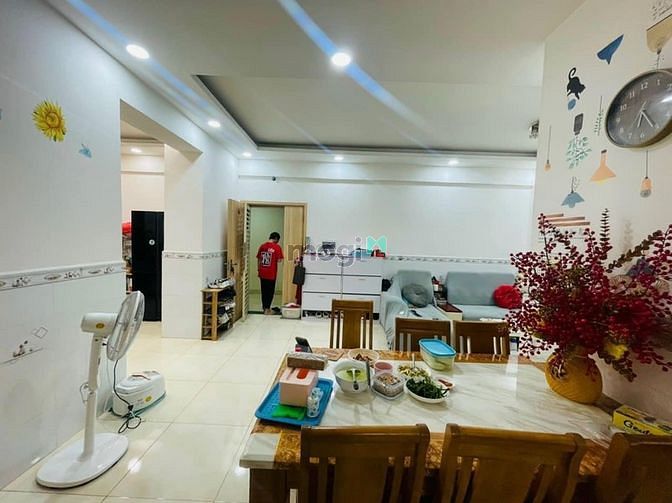 Hình ảnh Căn Hộ Bình Tân, Gía Chính Chủ