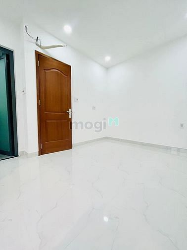 Hình ảnh GIÁ SIÊU THƠM Nhà Xóm Chiếu Q4 54m2 1Tỷ45 SHR