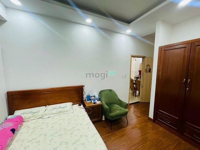 Hình ảnh Căn Hộ Bình Tân, Gía Chính Chủ