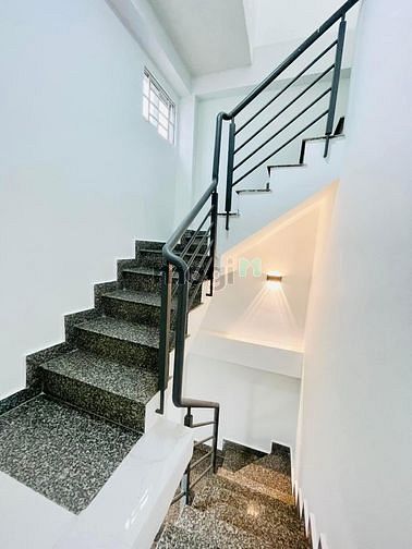 Hình ảnh GIÁ SIÊU THƠM Nhà Xóm Chiếu Q4 54m2 1Tỷ45 SHR