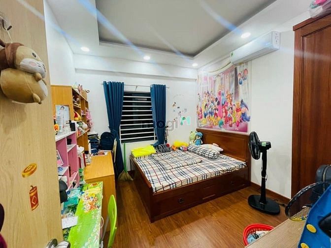 Hình ảnh Căn Hộ Bình Tân, Gía Chính Chủ