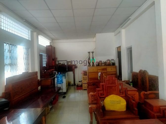 Hình ảnh Giảm chạm đáy, nhà MT Phan Văn Trị, nhỉnh 10 tỷ