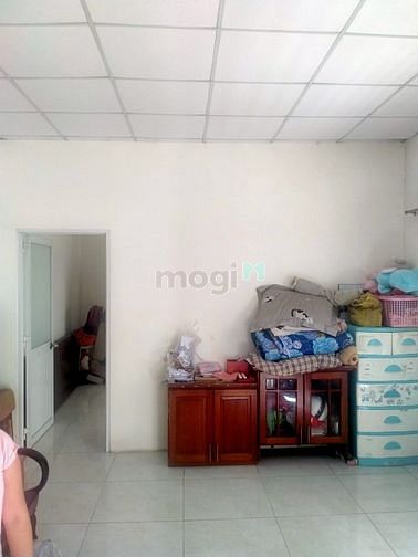 Hình ảnh Giảm chạm đáy, nhà MT Phan Văn Trị, nhỉnh 10 tỷ