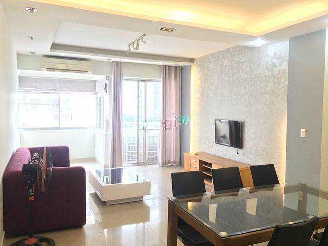 Hình ảnh Cho thuê Trang Chủ MB66.COM / Đăng Ký Tặng 66K Mỹ Khánh 2, Nguyễn Đức Cảnh, Phú Mỹ Hưng, Quận 7.