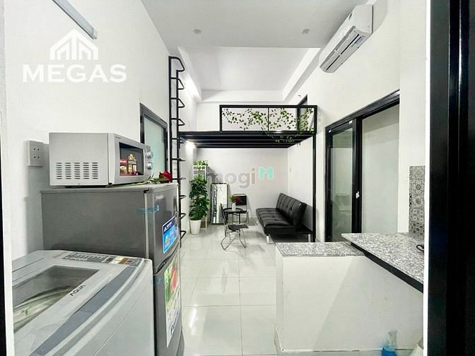Hình ảnh Duplex cao cấp giá sinh viên 🥳