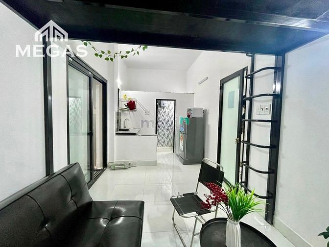 Hình ảnh Duplex cao cấp giá sinh viên 🥳