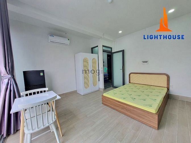Hình ảnh Thuê Căn Hộ Ban Công gần Lotte Mart - Nguyễn Văn Lượng