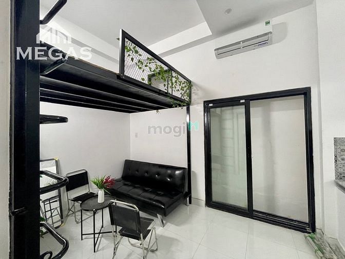 Hình ảnh Duplex cao cấp giá sinh viên 🥳