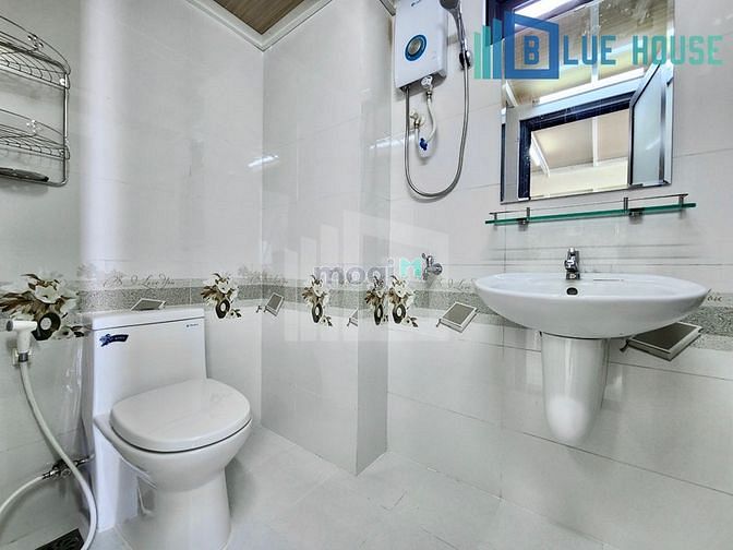 Hình ảnh Khai trương Duplex_Ban công_Full_NT_Mới 100%