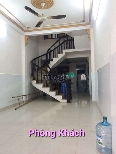 Hình ảnh Cho thuê nguyên căn 9tr Phan Huy Ích,p15 Tân Bình