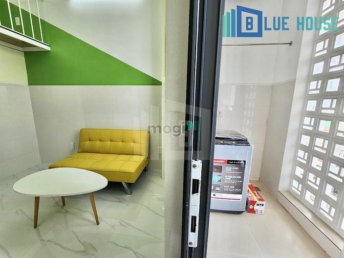 Hình ảnh Khai trương Duplex_Ban công_Full_NT_Mới 100%