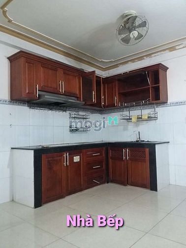 Hình ảnh Cho thuê nguyên căn 9tr Phan Huy Ích,p15 Tân Bình